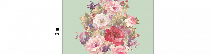 French bouquet V9 005 B-3