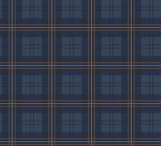 Обои Quilt Brit 7 021