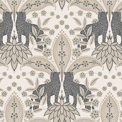 Обои Tropical Chic Ins1 001/3