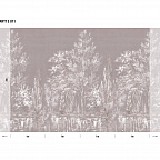 панно Ладога ART13 011 - 1