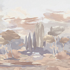 панно Средиземноморье ART15 002 - 0