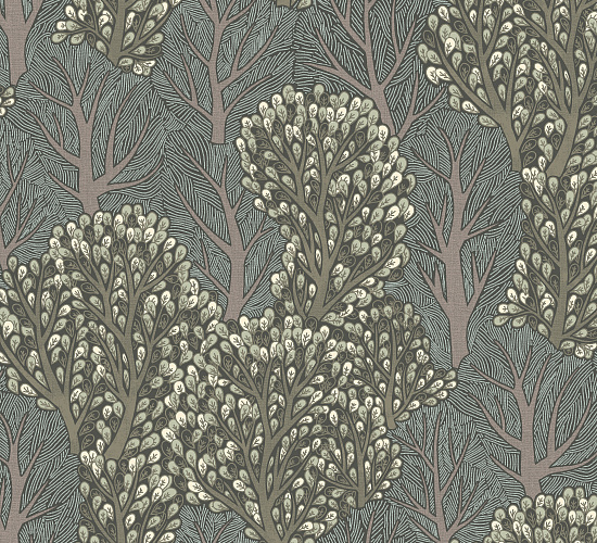 Подводный лес CRZ5 005