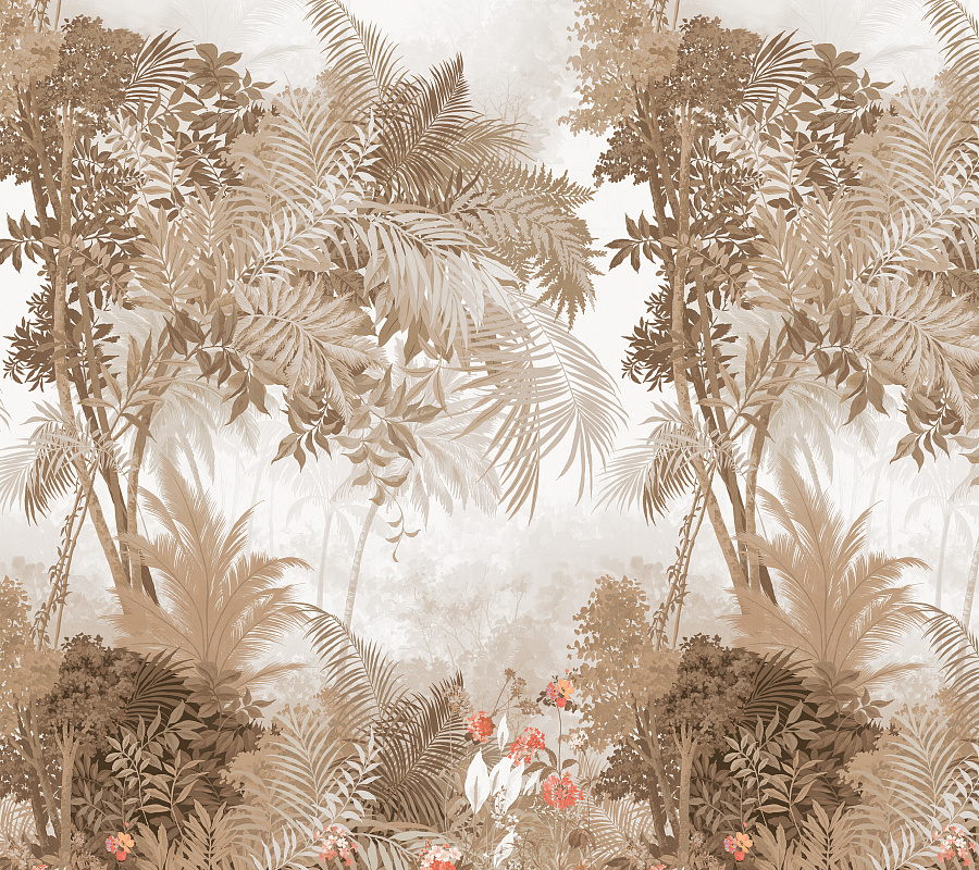панно Botanic Ins10 001/2 - 0