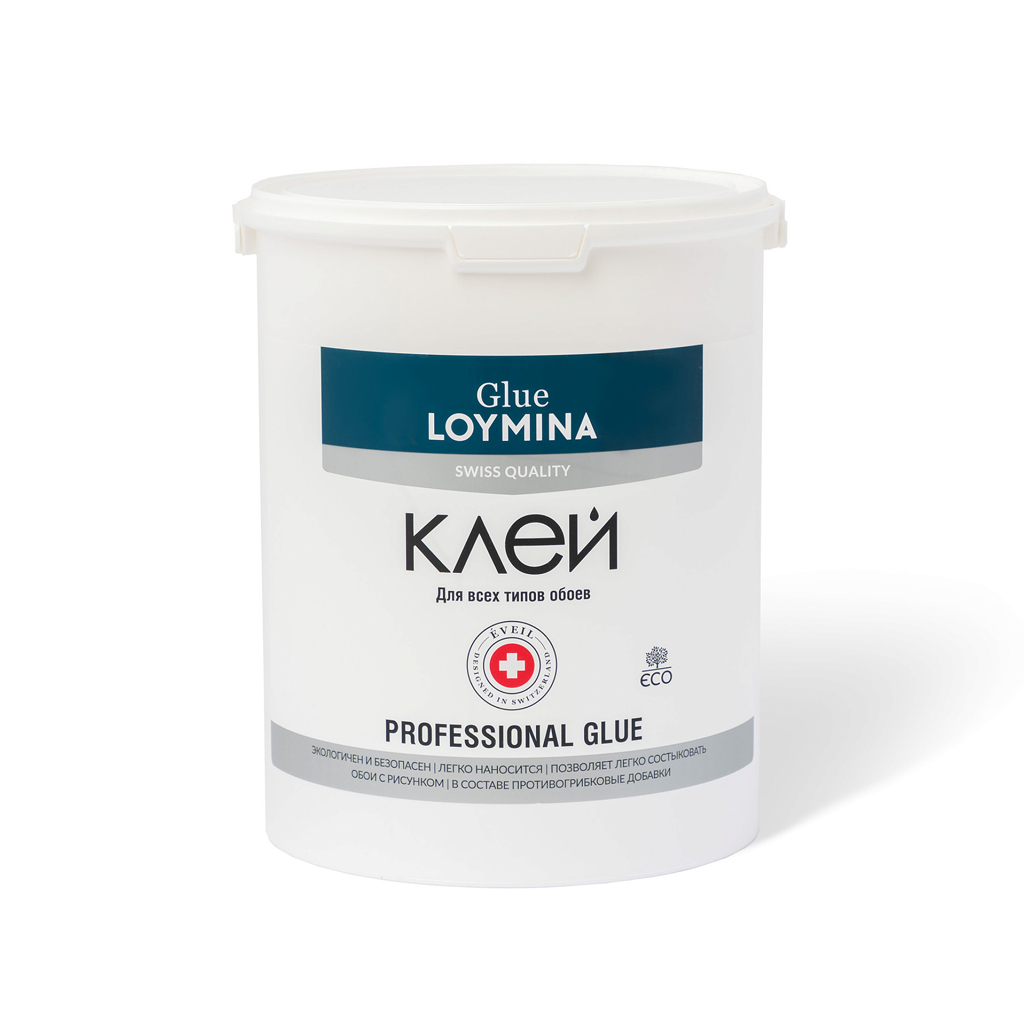 Универсальный клей для обоев Professional Glue