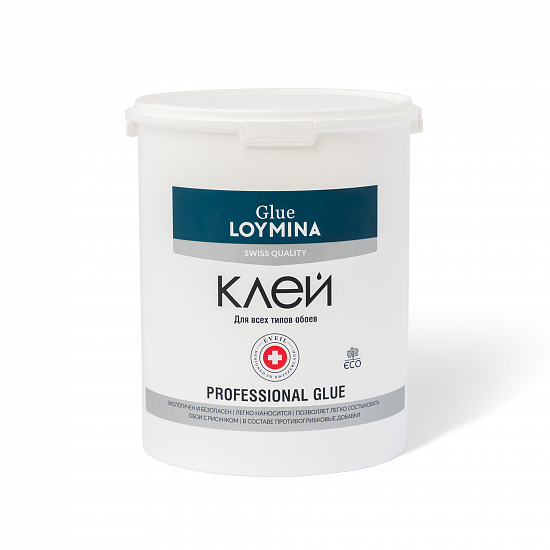 Универсальный клей для обоев Professional Glue