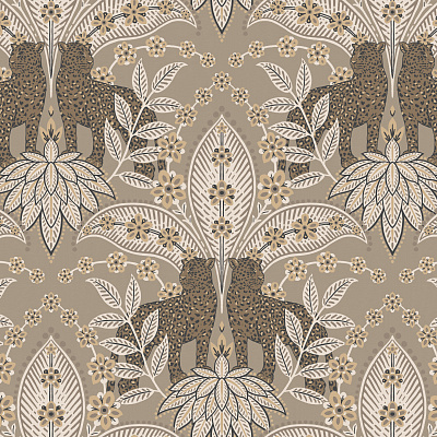 Обои Tropical Chic Ins1 002/1
