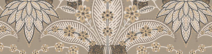 Tropical Chic Ins1 002/1