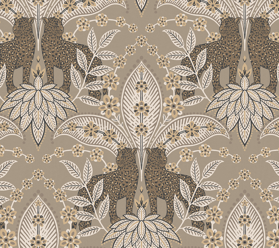 Обои Tropical Chic Ins1 002/1 - 0