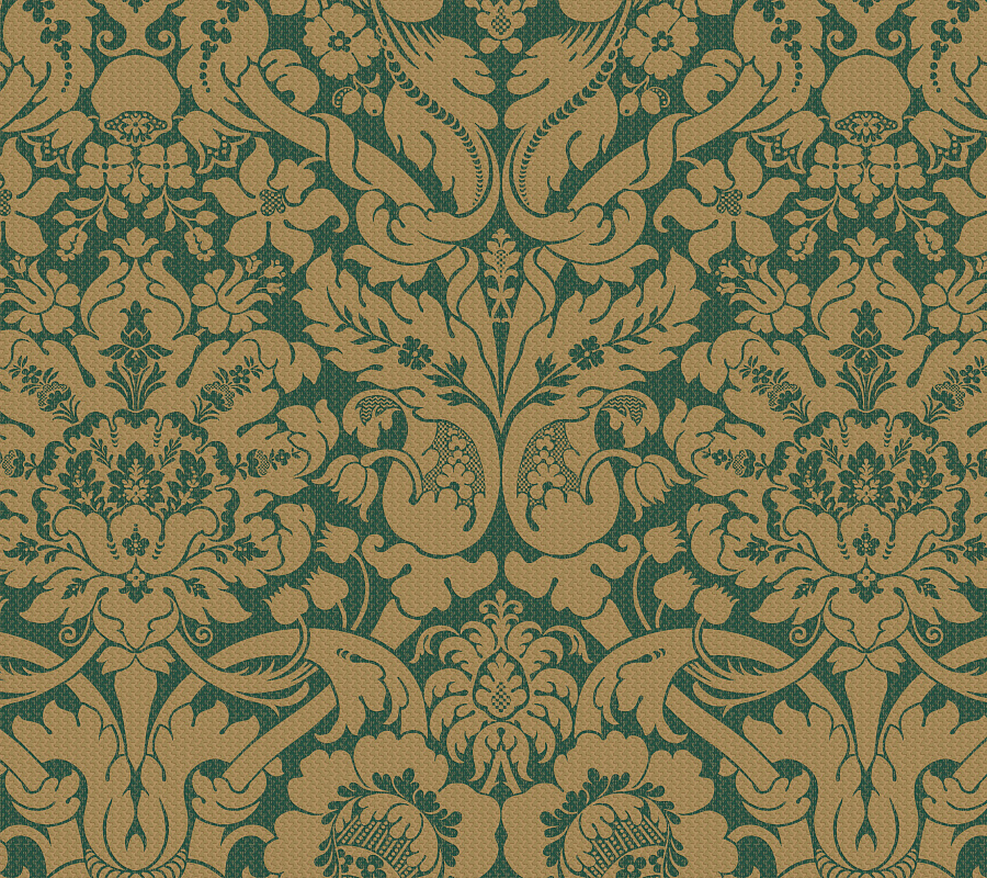 обои Gallery Damask GC4 005 - 0