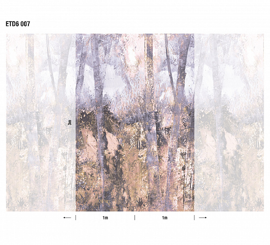 Thicket ETD6 007