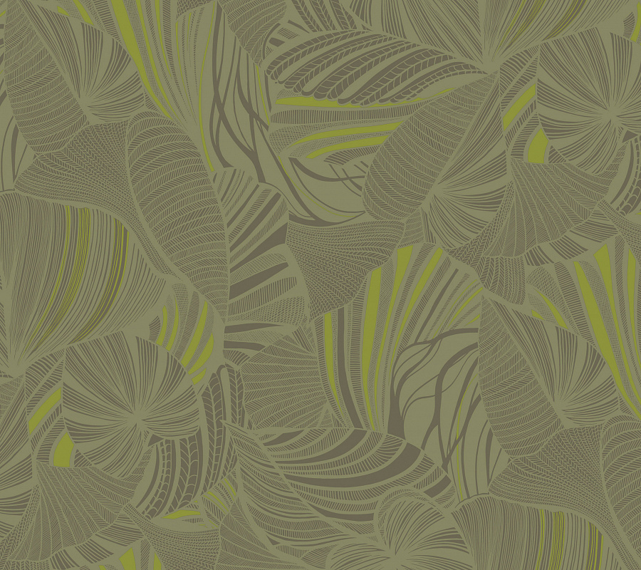 Обои Monstera Ins5 005/1 - 0