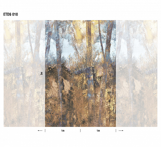 Thicket ETD6 010