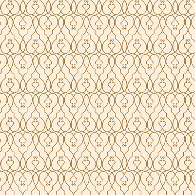 обои Moroccan Trellis GC2 002