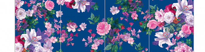 French bouquet V9 021 B-1