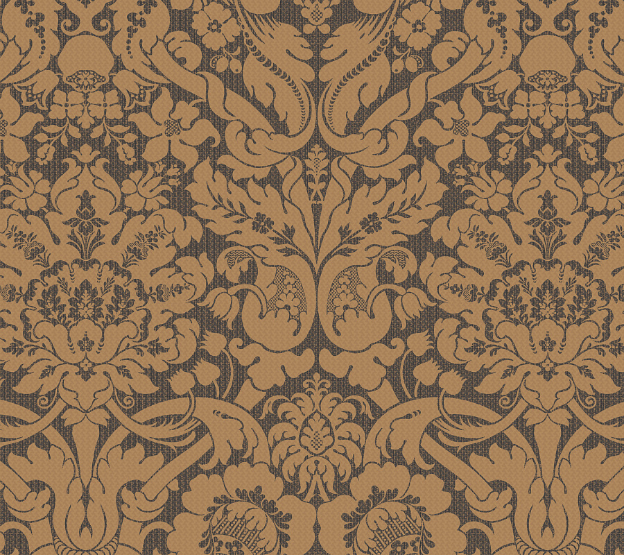 обои Gallery Damask GC4 012/2 - 0