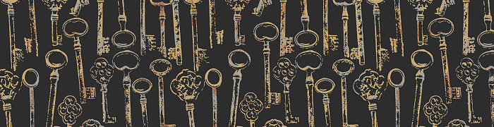 Key-Keeper GC6 011