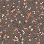 панно Backyard Tea Party Brit 15 002 - 0