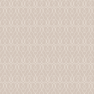 обои Moroccan Trellis GC2 001