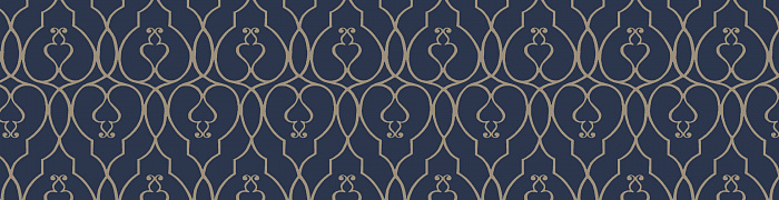 Moroccan Trellis GC2 021