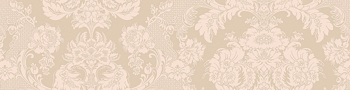 Пионы и маргаритки DK8 002/3