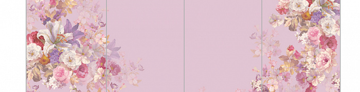French bouquet V9 221 B-2