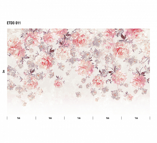 Blooming Garden ETD3 011