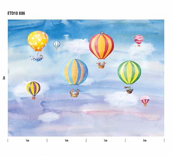 Sky Band ETD10 006