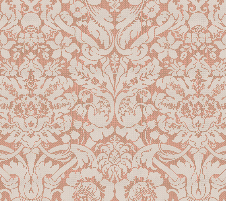 обои Gallery Damask GC4 007 - 0