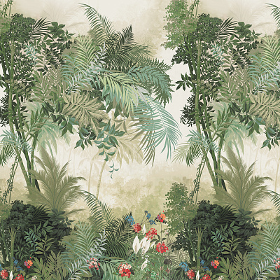 панно Botanic Ins10 005
