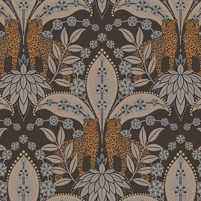 Обои Tropical Chic Ins1 010
