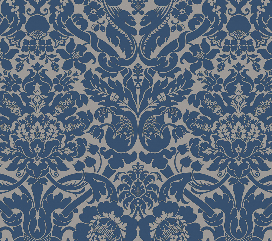 обои Gallery Damask GC4 021 - 0