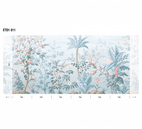 Southern Scenery ETD1 011