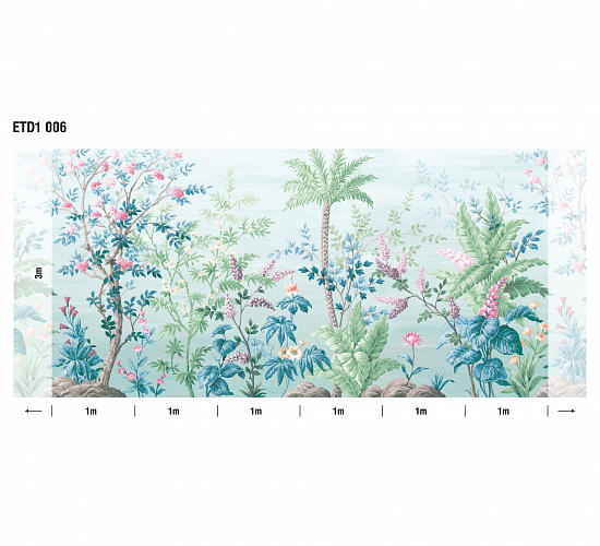 Southern Scenery ETD1 006