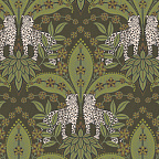 Обои Tropical Chic Ins1 005 - 0