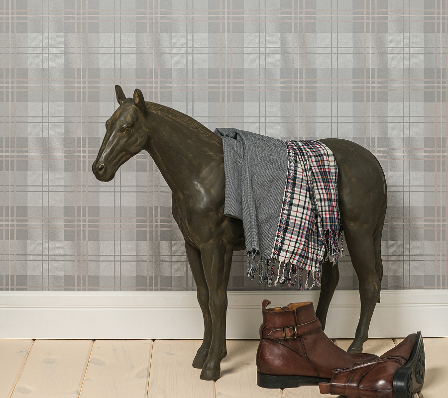 Обои Quilt Brit 7 002 - 3