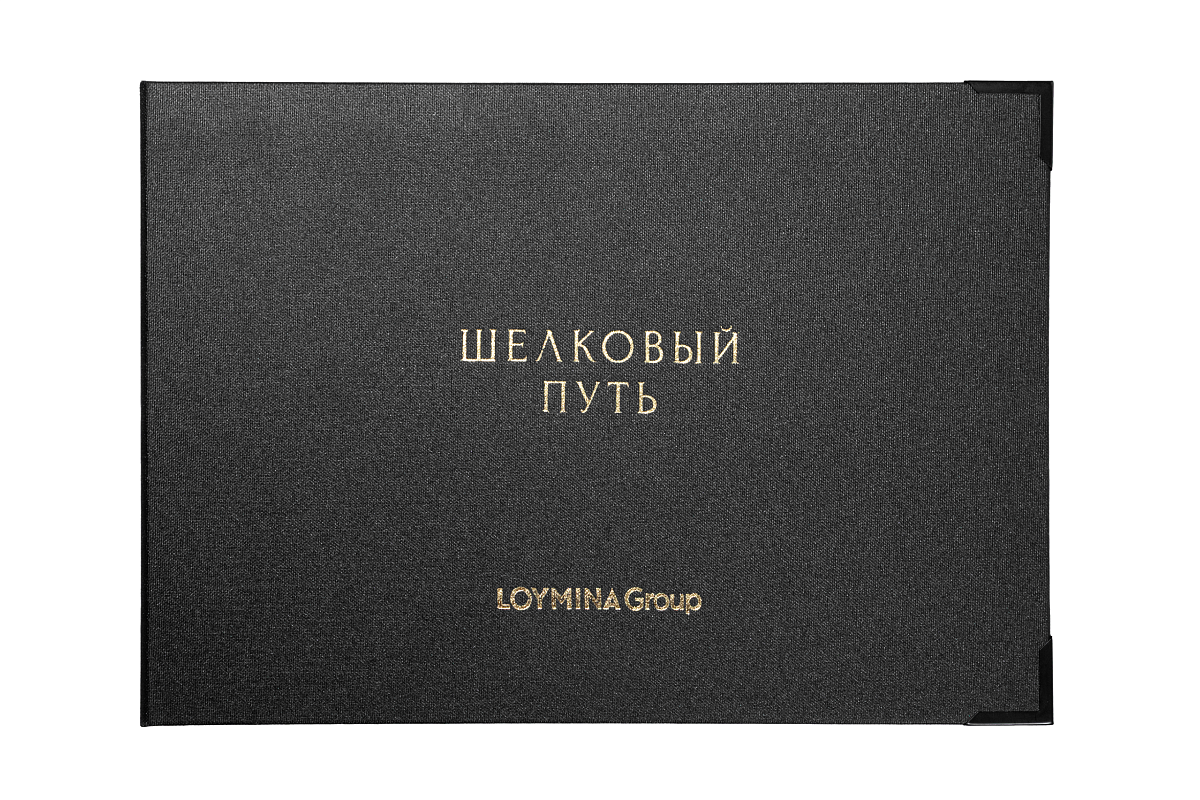 Бестселлеры LOYMINA Group в формате мини-каталогов